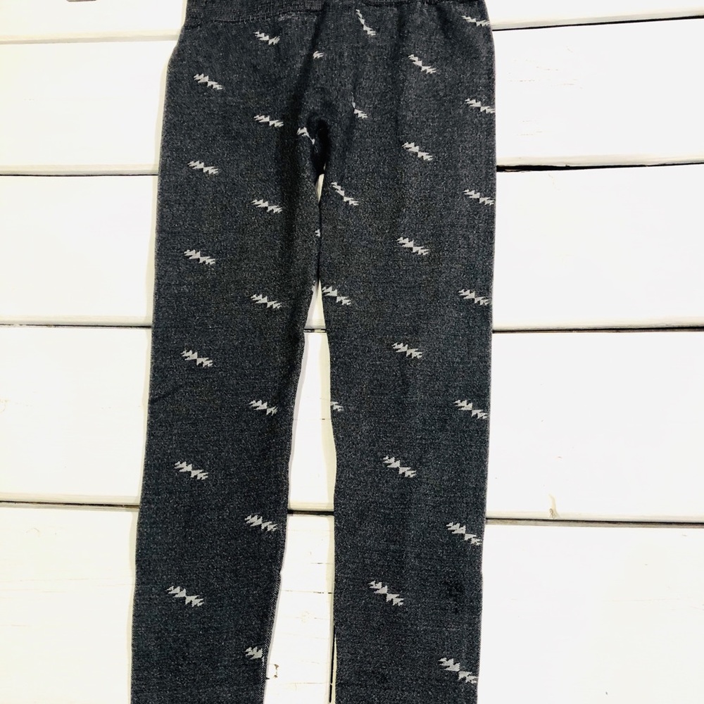 Lucky Brand Aztec Leggings